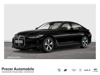Gebraucht BMW i4