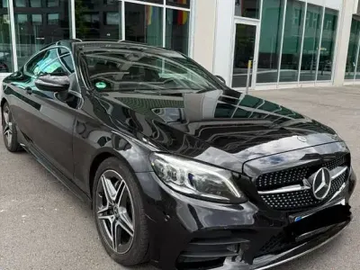 Gebraucht Mercedes C200