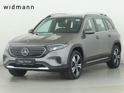 Gebraucht Mercedes 250 11 kW (15 PS) 2023 Grau