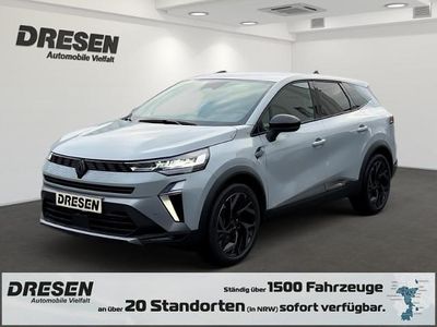 Nuova Renault Symbioz Esprit Alpine 158 CV (116 kW) 2025 Grigio SUV