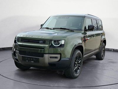 Neu Land Rover Defender S 200 PS (147 kW) 2026 Grün SUV