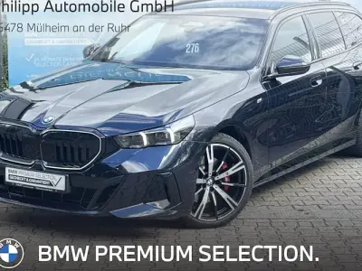 Gebraucht BMW 520