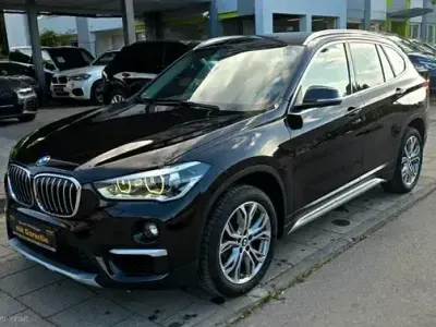 Gebraucht BMW X1