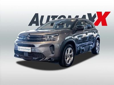 Neu Citroën C5 Aircross 136 PS (100 kW) 2025 Grau SUV