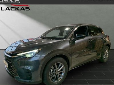 Lexus LBX