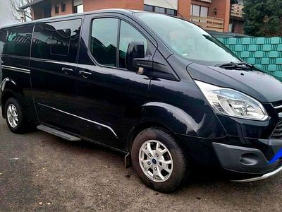 Ford Tourneo