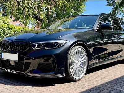 Alpina D3