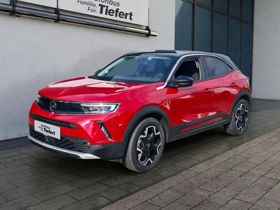 Gebraucht Opel Mokka-e Ultimate 100 kW (136 PS) 2022 SUV