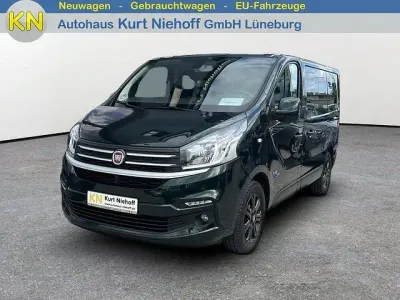 Gebraucht Fiat Talento