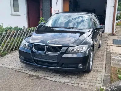 Gebraucht BMW 318
