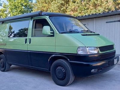 gebraucht VW T4 Camper