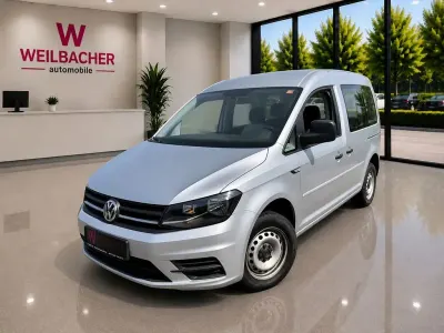 Gebraucht VW Caddy