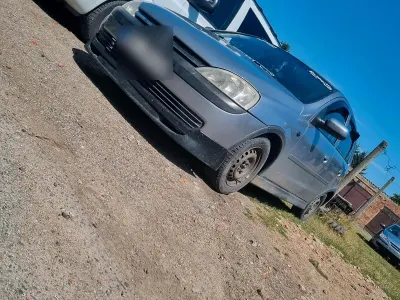 Gebraucht Opel Corsa 80 PS (58 kW) 2026 Grau Kleinwagen