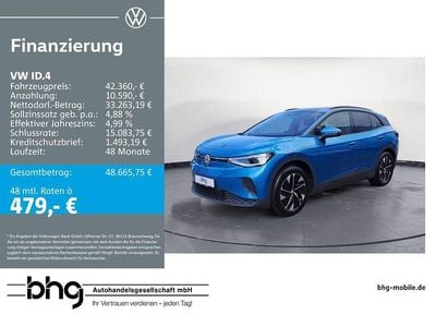 VW ID.4