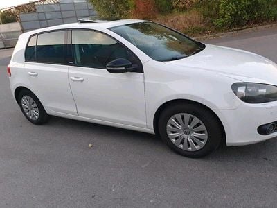 VW Golf VI