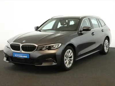 Gebraucht BMW 318