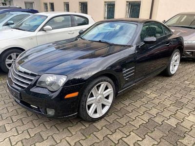Chrysler Crossfire