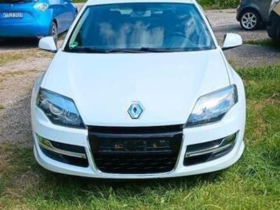 Renault Laguna III