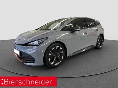 Grau Gebraucht 2022 Cupra Born Kleinwagen | 23.450 € (Guter Preis)