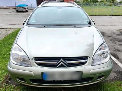 Citroën C5