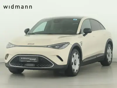 Gebraucht Smart #3