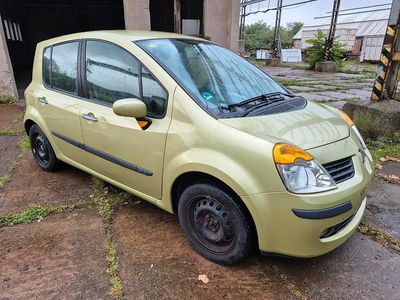 Renault Modus