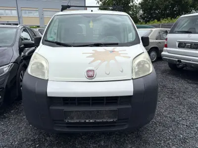 Gebraucht Fiat Fiorino