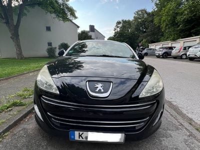 Peugeot RCZ