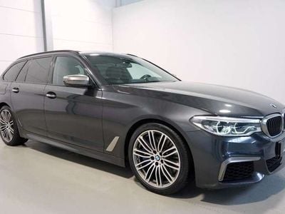 BMW 550