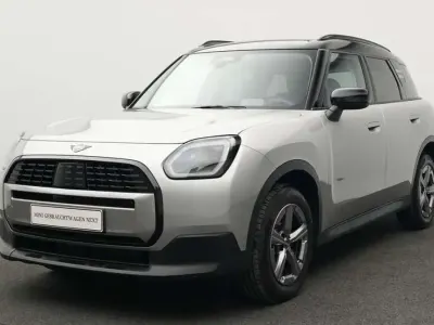 Occasion Mini Countryman Classic 170 ch (125 kW) 2025 Gris SUV