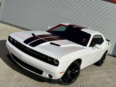 gebraucht Dodge Challenger *3.6*Sport*TOP