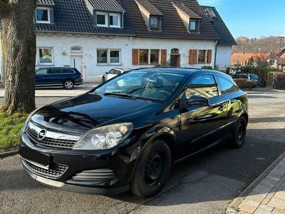 gebraucht Opel Astra GTC (2008)