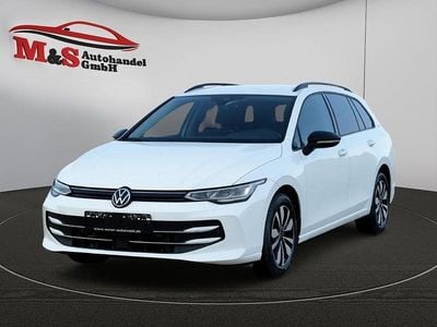 Gebraucht VW Golf VIII