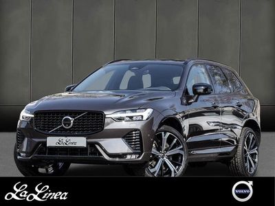 Usata Volvo XC60 Plus 250 CV (183 kW) 2025 Grigio SUV