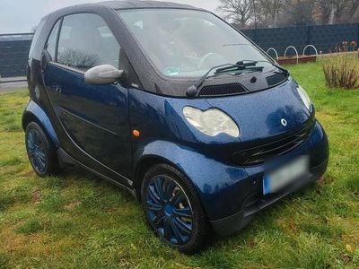 Smart ForTwo Coupé