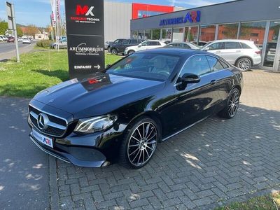 Mercedes E200