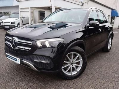 Mercedes GLE350