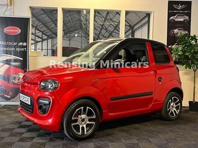 Microcar M.Go