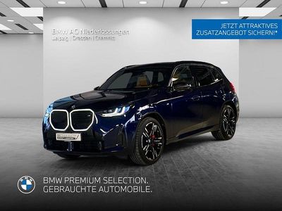 Gebraucht BMW X3 M Sport 381 PS (280 kW) 2025 Blau SUV