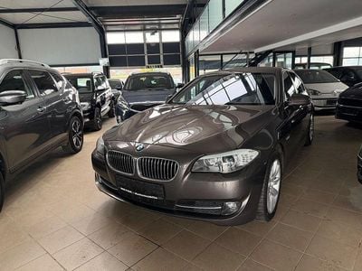 BMW 528