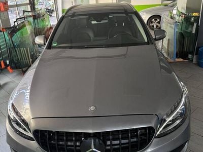 Mercedes C250