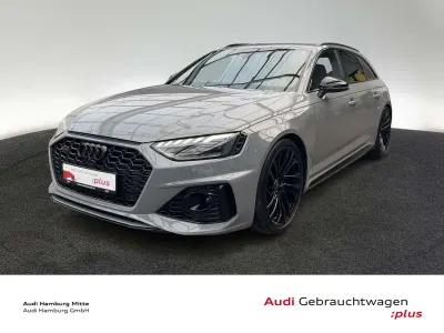 Gebraucht Audi RS4