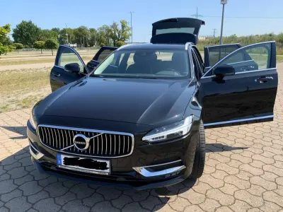 Gebraucht Volvo V90