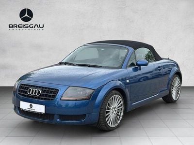Audi TT Roadster