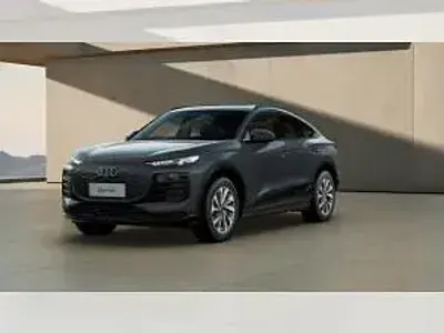 Gebraucht Audi Q6 e-tron
