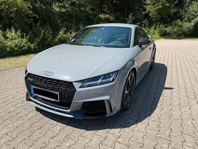 Audi TT RS