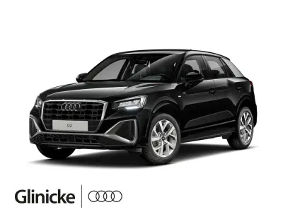 Gebraucht Audi Q2