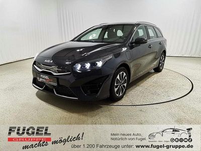 Second-hand Kia Ceed Sportswagon Spirit 141 CP (103 kW) 2022 Gri Break
