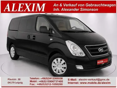 Gebraucht Hyundai H-1