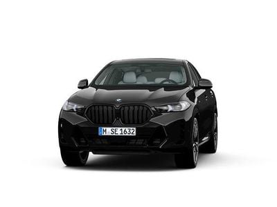 Neu BMW X6 M Sport 286 PS (210 kW) 2025 SUV